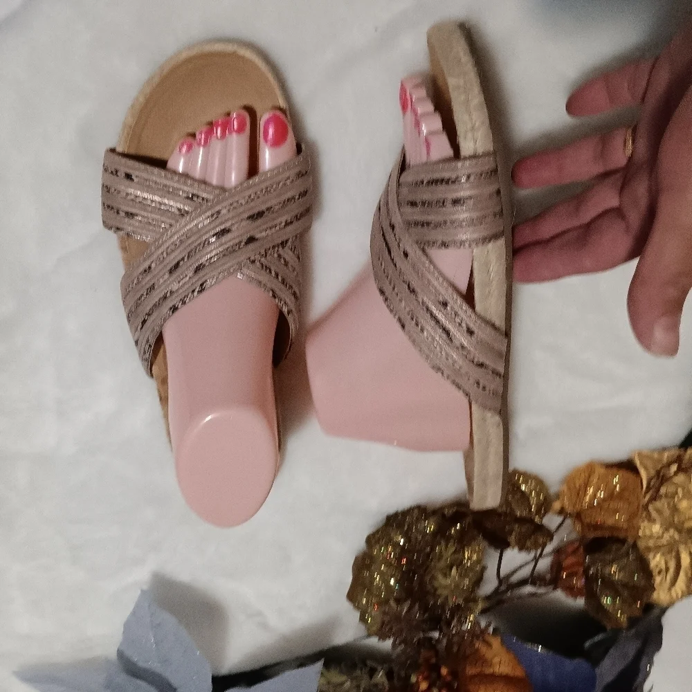 Blowfish sandals shoes for women size 10